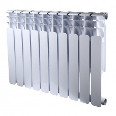 Биметаллический радиатор EUR 100 Bimetal-500