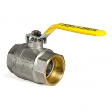 Кран кульовий KR 2" ГГР газ (KR.514.PR.GAS) (KR0063)