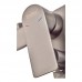 Змішувач для ванної HB Alex 009 Euro Graphite (HB3998) Змішувач для ванної HB Alex 009 Euro Graphite (HB3998)