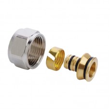 Євроконус Kr KR.1152 — 3/4”x16 (KR3182) Євроконус Kr KR.1152 — 3/4”x16 (KR3182)