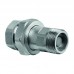 Згін американка KR KR.175.N — 3/4" прямий зі зворотним клапаном (KR4763)