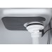 Кухонна мийка Gh EX-2 Sink K401 (31566SD0)