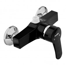 Смеситель PL Mario-003 Black (без шланга и лейки) (PM0604) Смеситель PL Mario-003 Black (без шланга и лейки) (PM0604)