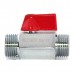 Кран "мини" 1/2" ШШБ Kr KR.402 (KR0157)