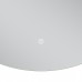 Дзеркало Mix Premium TOPPER MC01-100x75 з Led Touch, Anti-fog, димером (3-6,5kK) (MP6631)
