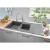 Композитна мийка для кухні Gh K400 (31643AT0)