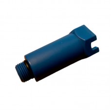 Заглушка довга пластикова 1/2 ЗР KR K0283.PRO (KP3068)