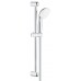 Душовий комплект 2в1 Gh BauLoop UA26129002N (2334000+27598001) (UA26129002N) Душовий комплект 2в1 Gh BauLoop UA26129002N (2334000+27598001) (UA26129002N)