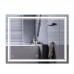 Дзеркало Mix Premium QUADRO MR20-90x70-Reverse з Led Touch, Anti-fog, димером, регулятором яскравості (MP6621) Дзеркало Mix Premium QUADRO MR20-90x70-Reverse з Led Touch, Anti-fog, димером, регулятором яскравості (MP6621)