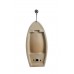 Писсуар подвесной Mixxus Premium BEVEL-1004 340x305x685mm с краном для писсуара (MP6663) Писсуар подвесной Mixxus Premium BEVEL-1004 340x305x685mm с краном для писсуара (MP6663)