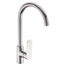 Смеситель для кухни Hb Amix 017 (HB0931) Смеситель для кухни Hb Amix 017 (HB0931)