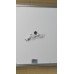 Дзеркало Mix FLAT MR04-80x60 з Led Touch, Anti-fog, димером, регулятором яскравості, годинником (MI6928) Дзеркало Mix FLAT MR04-80x60 з Led Touch, Anti-fog, димером, регулятором яскравості, годинником (MI6928)