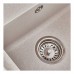 Мийка Zer ZS-6250S-06 Beige (ZX4589) Мийка Zer ZS-6250S-06 Beige (ZX4589)