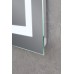 Дзеркало Mix HARD MR06-60x80-CASE з Led Touch, Anti-fog, димером, регулятором яскравості, годинником (MI7157) Дзеркало Mix HARD MR06-60x80-CASE з Led Touch, Anti-fog, димером, регулятором яскравості, годинником (MI7157)