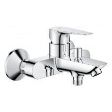 Змішувач для ванни Gh BauEdge New (23605001)