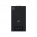 Газова колонка KR KWH.G0110 BLACK димохідна 10 л/хв, колір чорний (KR5554)