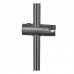Душевая колонна со смесителем и удлинителем в комплекте HB Alex 003-J Graphite (HB3996) Душевая колонна со смесителем и удлинителем в комплекте HB Alex 003-J Graphite (HB3996)