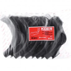 Фиксатор поворота угла 90* Kr KR.8012 (KR2971)