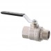 Кран шаровой Rh R201-050B - 1/2" (RO0095) Кран шаровой Rh R201-050B - 1/2" (RO0095)