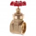 Засувка клинова Kr KR.280 — 2" (KR2910)