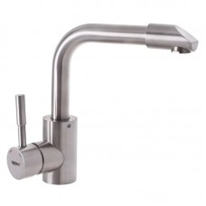 Смеситель для умывальника Zer LR71198-4 (LL1467)