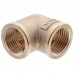 Угол ВВ Kr KF.L06F.WN - 1/2'' (Без никеля) (KR3027) Угол ВВ Kr KF.L06F.WN - 1/2'' (Без никеля) (KR3027)