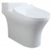 Чаша унитаза-компакта Mixxus Wave-0402-T3 Bowl 650x350x830 Tornado 3.0 без сиденья (MI8360)