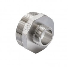Ніпель редукційний 1"x2" Kr KF.N1020 (KF0045)