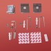 Двері в нішу KR SR SD04-100x200-TR-01 прозоре скло Easy Clean 10 мм, хром (KR5386) Двері в нішу KR SR SD04-100x200-TR-01 прозоре скло Easy Clean 10 мм, хром (KR5386)
