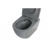 Унітаз підвісний Mixxus Premium ELLIPSE-0308-T3 GRAY 490x360x360mm система змиву TORNADO 3.0 (MP6654) Унітаз підвісний Mixxus Premium ELLIPSE-0308-T3 GRAY 490x360x360mm система змиву TORNADO 3.0 (MP6654)