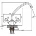 Смеситель для кухни Hb Dominox 271 (HB0078) Смеситель для кухни Hb Dominox 271 (HB0078)