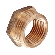 Футорка NL NFC.F0608-3/4"Mx1/2"F (NF3209)