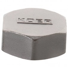 Заглушка В 1" Kr KF.P10F (KR3096)