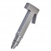 Змішувач для біде HB Kubus 002 (Inner) Graphite (HB4003) Змішувач для біде HB Kubus 002 (Inner) Graphite (HB4003)