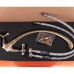 Смеситель для кухни Hb Dominox 273 бронзовый (HB0082) Смеситель для кухни Hb Dominox 273 бронзовый (HB0082)
