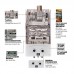 Газова колонка Mix GWH-0710 BASIC TURBO WHITE турбована 10 л/хв (WH0028) Газова колонка Mix GWH-0710 BASIC TURBO WHITE турбована 10 л/хв (WH0028)
