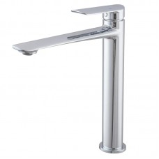 Змішувач для умивальника KR KB-11028-01 високий (KR5293)