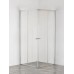 Душова кабіна без піддона Mix CUBIC SC01-90x90x185-TR CHROME прозоре скло 4 мм (MI6906) Душова кабіна без піддона Mix CUBIC SC01-90x90x185-TR CHROME прозоре скло 4 мм (MI6906)
