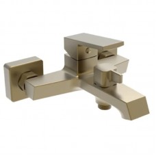 Змішувач для ванни HB GAUDI 009 EURO BRUSHED GOLD (HB9599) Змішувач для ванни HB GAUDI 009 EURO BRUSHED GOLD (HB9599)