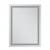 Дзеркало Mix Premium QUADRO MR20-90x70-Reverse з Led Touch, Anti-fog, димером, регулятором яскравості (MP6621) Дзеркало Mix Premium QUADRO MR20-90x70-Reverse з Led Touch, Anti-fog, димером, регулятором яскравості (MP6621)