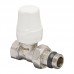 Комплект для подключения радиатора Kr SET-12 - 1/2"x1/2" (прямой) с термоголовкой ВН (KR3177) Комплект для подключения радиатора Kr SET-12 - 1/2"x1/2" (прямой) с термоголовкой ВН (KR3177)