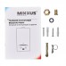 Газова колонка Mix GWH-0112 BASIC WHITE димохідна 12 л/хв (WH0029) Газова колонка Mix GWH-0112 BASIC WHITE димохідна 12 л/хв (WH0029)