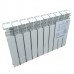 Биметаллический радиатор AAA Standart 500*96 (15 кг) Биметаллический радиатор AAA Standart 500*96 (15 кг)