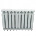 Биметаллический радиатор AAA Standart 500*96 (15 кг) Биметаллический радиатор AAA Standart 500*96 (15 кг)