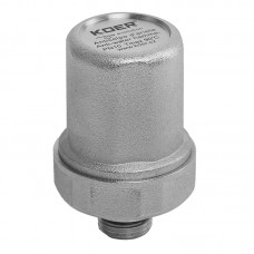 Компенсатор гидроудара KR KR.1270 - 1/2" (KR4969) Компенсатор гидроудара KR KR.1270 - 1/2" (KR4969)