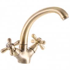 Смеситель для умывальника Hb Dominox 272 (HB3935)