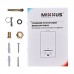 Газова колонка Mix GWH-0310 BASIC GLASS димохідна 10 л/хв (панель зі скла з малюнком) (WH0024) Газова колонка Mix GWH-0310 BASIC GLASS димохідна 10 л/хв (панель зі скла з малюнком) (WH0024)