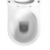 Чаша унитаза-компакта Mixxus Wave-0405-R Bowl 630х350х795 Rimless без сиденья (MI8363)