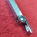 Двері в нішу KR SR SD04-120x200-TR-01 прозоре скло Easy Clean 10 мм, хром (KR5387) Двері в нішу KR SR SD04-120x200-TR-01 прозоре скло Easy Clean 10 мм, хром (KR5387)