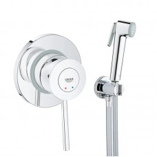 Комплект гігієнічного душу Gh BauClassic (UA11104801)